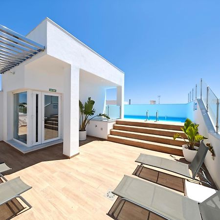 Apartamento Nuevo En Planta Baja A Con Piscina Y Solarium 巴尔巴特 外观 照片