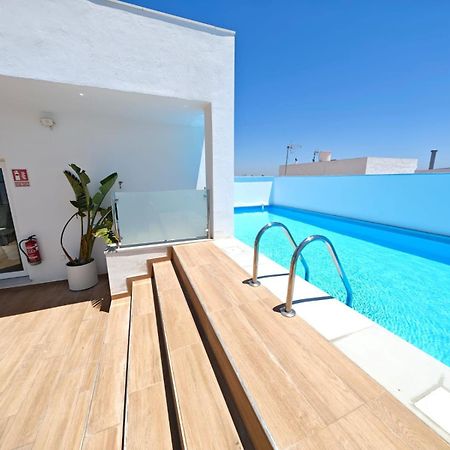 Apartamento Nuevo En Planta Baja A Con Piscina Y Solarium 巴尔巴特 外观 照片