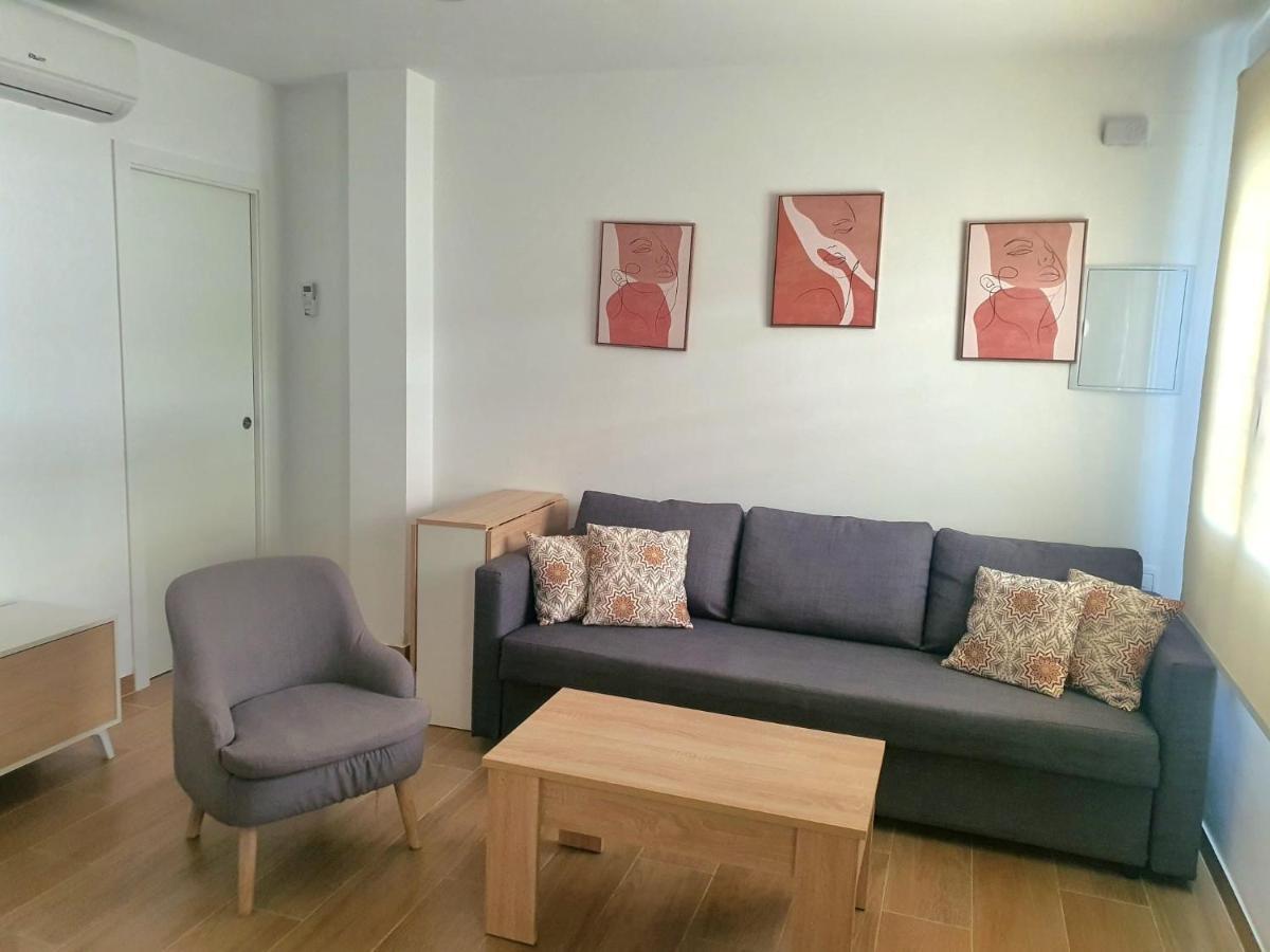 Apartamento Nuevo En Planta Baja A Con Piscina Y Solarium 巴尔巴特 外观 照片