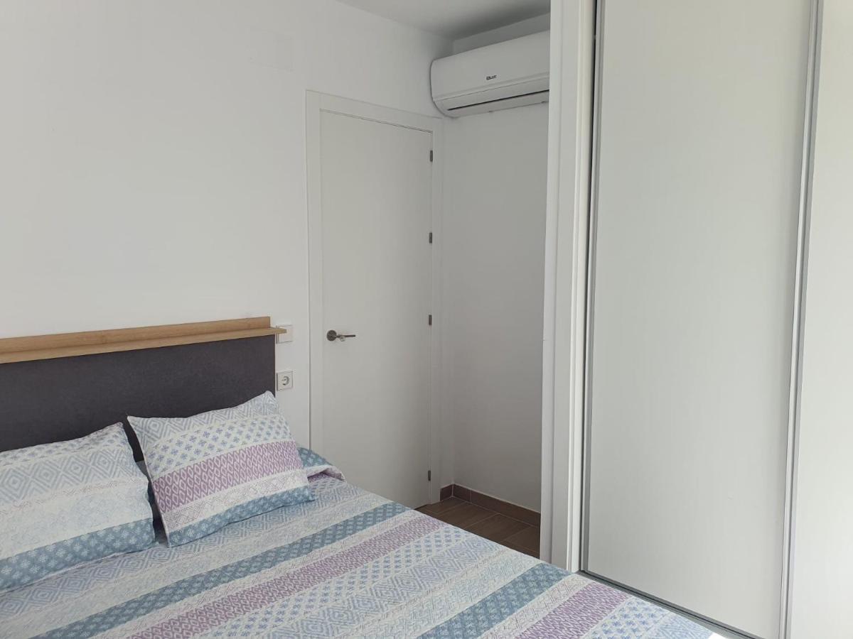 Apartamento Nuevo En Planta Baja A Con Piscina Y Solarium 巴尔巴特 外观 照片