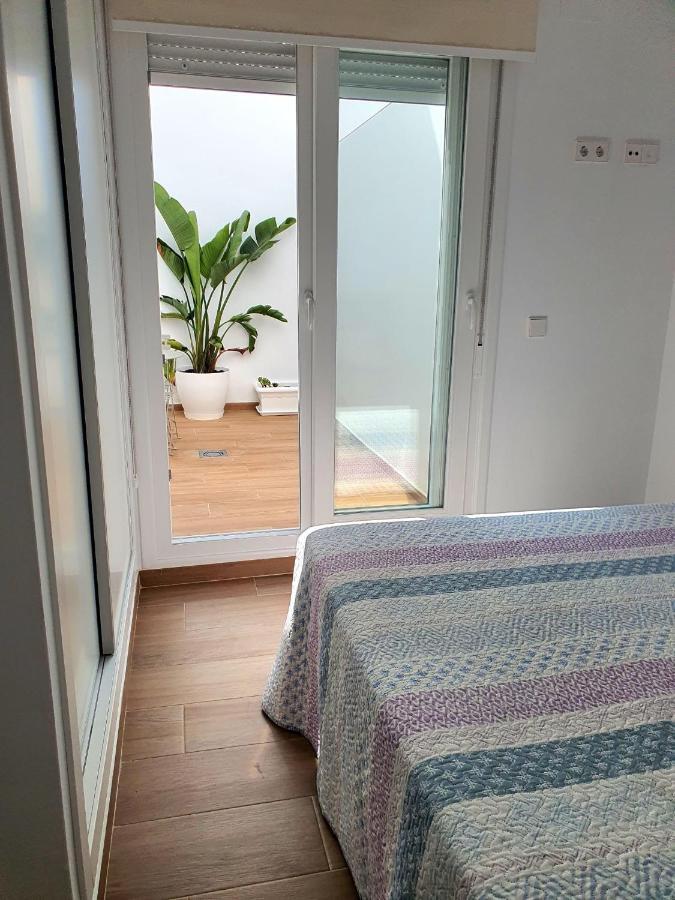 Apartamento Nuevo En Planta Baja A Con Piscina Y Solarium 巴尔巴特 外观 照片