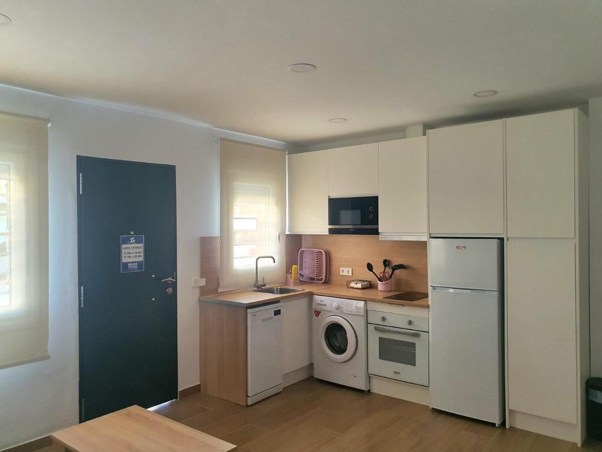 Apartamento Nuevo En Planta Baja A Con Piscina Y Solarium 巴尔巴特 外观 照片